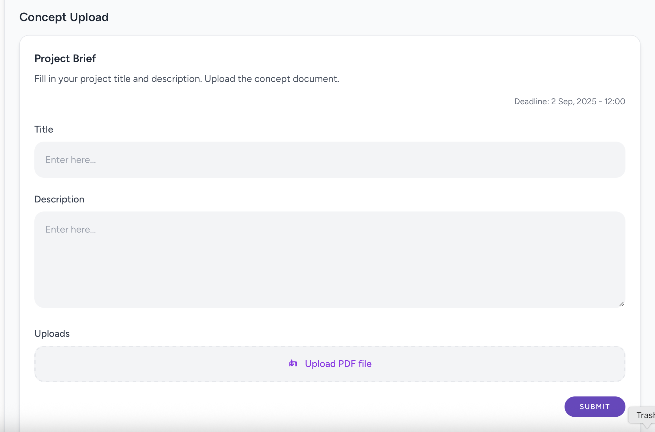 Skill Integration Screenshot 4